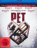 Film: Pet - Wenn du etwas liebst lass es nicht..