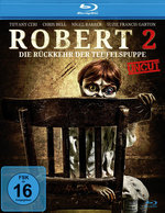 Film: Robert 2 - Die Rückkehr der Teufelspuppe - Uncut