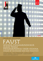 Film: Charles Gounod - Faust [2 DVDs]
