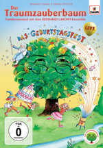Film: Der Traumzauberbaum - Das Geburtstagsfest