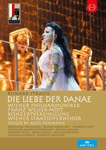 Film: Richard Strauss - Die Liebe der Danae [2 DVDs]