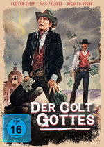 Film: Der Colt Gottes