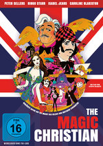 Film: The magic Christian