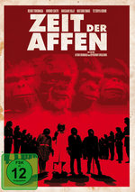 Film: Zeit der Affen