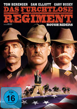 Film: Das furchtlose Regiment - Rough Riders