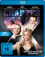 Film: Chapter X - Das letzte Kapitel der Menschheit