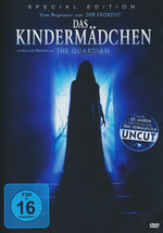 Film: Das Kindermädchen - Uncut [SE]