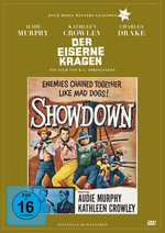 Film: Der eiserne Kragen - Western Legenden No. 49
