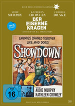 Film: Der eiserne Kragen - Western Legenden No. 49