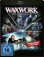 Film: Waxwork - Uncut