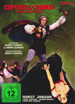Film: Captain Kronos - Vampirjäger - Hammer Edition 15