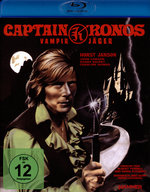 Film: Captain Kronos - Vampirjäger