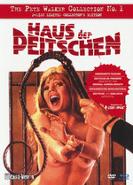 Film: Haus der Peitschen (+ DVD) [LE]
