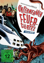 Film: Unternehmen Feuergürtel - Voyage to the... [SE]