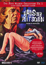 Film: Haus der Peitschen (+ DVD) [LE]