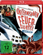Film: Unternehmen Feuergürtel - Voyage to the... [SE]