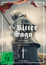 Film: Ritter-Box [3 DVDs]