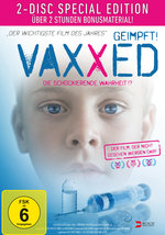 Film: Vaxxed - Die schockierende Wahrheit [SE]