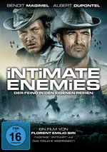 Film: Intimate Enemies - Der Feind in den eigenen Reih