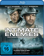 Film: Intimate Enemies - Der Feind in den eigenen Reih