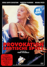 Film: Provokation - Erotische Spiele