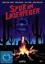 Film: Spuk am Lagerfeuer - Grim Prairie Tales