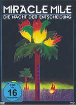 Film: Miracle Mile - Die Nacht der Entscheidung (+DVD)