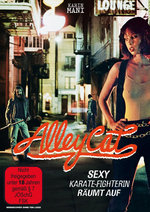 Film: Alley Cat