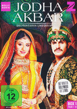 Film: Jodha Akbar - Die Prinzessin und der Mogul