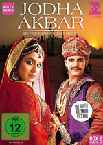 Film: Jodha Akbar - Die Prinzessin und der Mogul