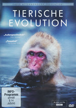 Film: Tierische Evolution