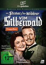 Film: Der Förster vom Silber.../Der Wilderer vom...