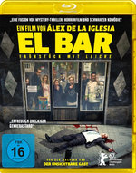 Film: El Bar - Frühstück mit Leiche