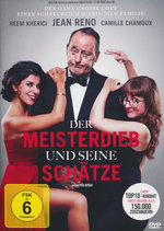 Film: Der Meisterdieb und seine Schätze