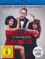 Film: Der Meisterdieb und seine Schätze