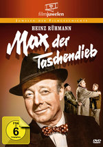 Film: Max - Der Taschendieb