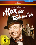 Film: Max - Der Taschendieb