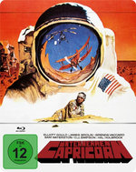 Film: Unternehmen Capricorn [SB] [SE]