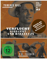 Film: Verflucht, Verdammt und Halleluja (+ DVD)