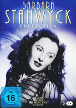 Film: Barbara Stanwyck Collection [CE] [2 DVDs]