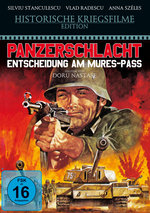 Film: Panzerschlacht - Entscheidung am Mures Pass