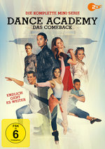 Film: Dance Academy - Das Comeback - Miniserie