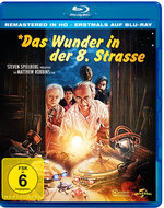 Film: Das Wunder in der 8. Straße