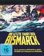 Film: Die letzte Fahrt der Bismarck