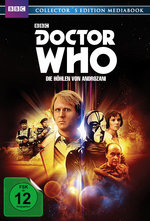 Film: Doctor Who - Fünfter Doktor - Die Höhlen von...