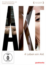 Film: Akt - 4 Leben ein Akt