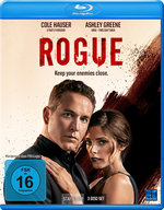 Film: Rogue - Staffel 3.2/Episoden 11-20 [3 BRs]