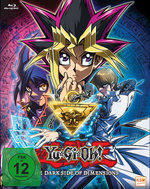 Film: Yu-Gi-Oh! - The Darkside of Dimensions