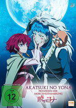 Film: Akatsuki No Yona - Volume 3/Episode 11-15