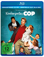 Film: Kindergarten Cop